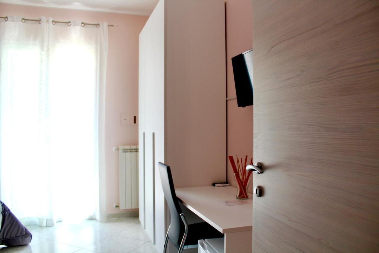 Bed and Breakfast Bluviro Бронте Екстер'єр фото