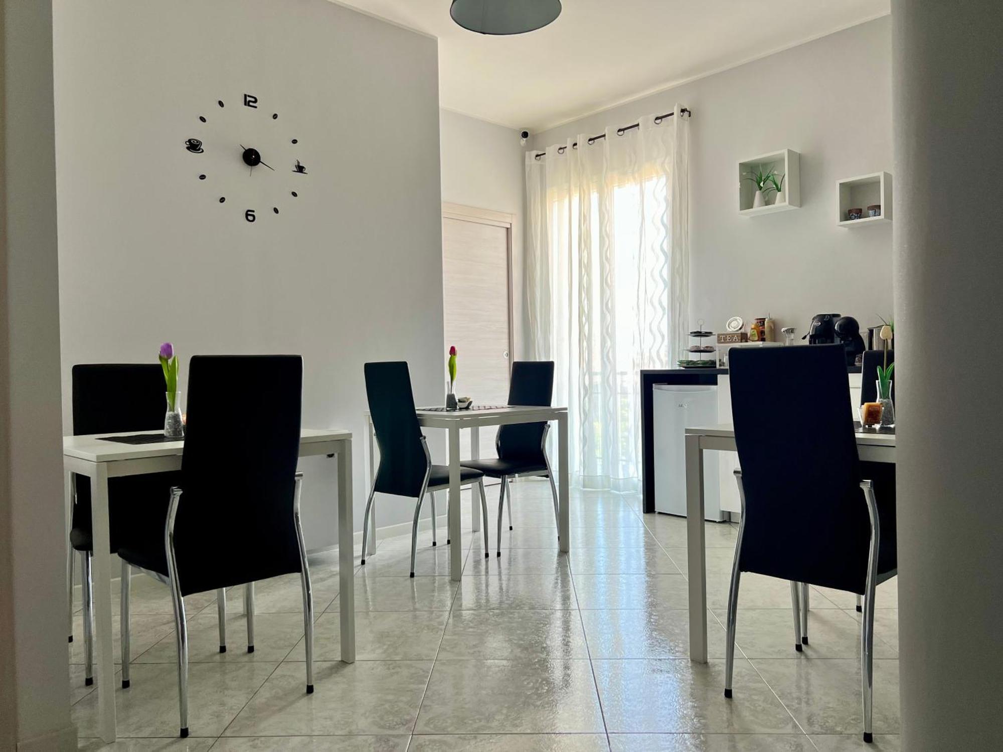 Bed and Breakfast Bluviro Бронте Екстер'єр фото