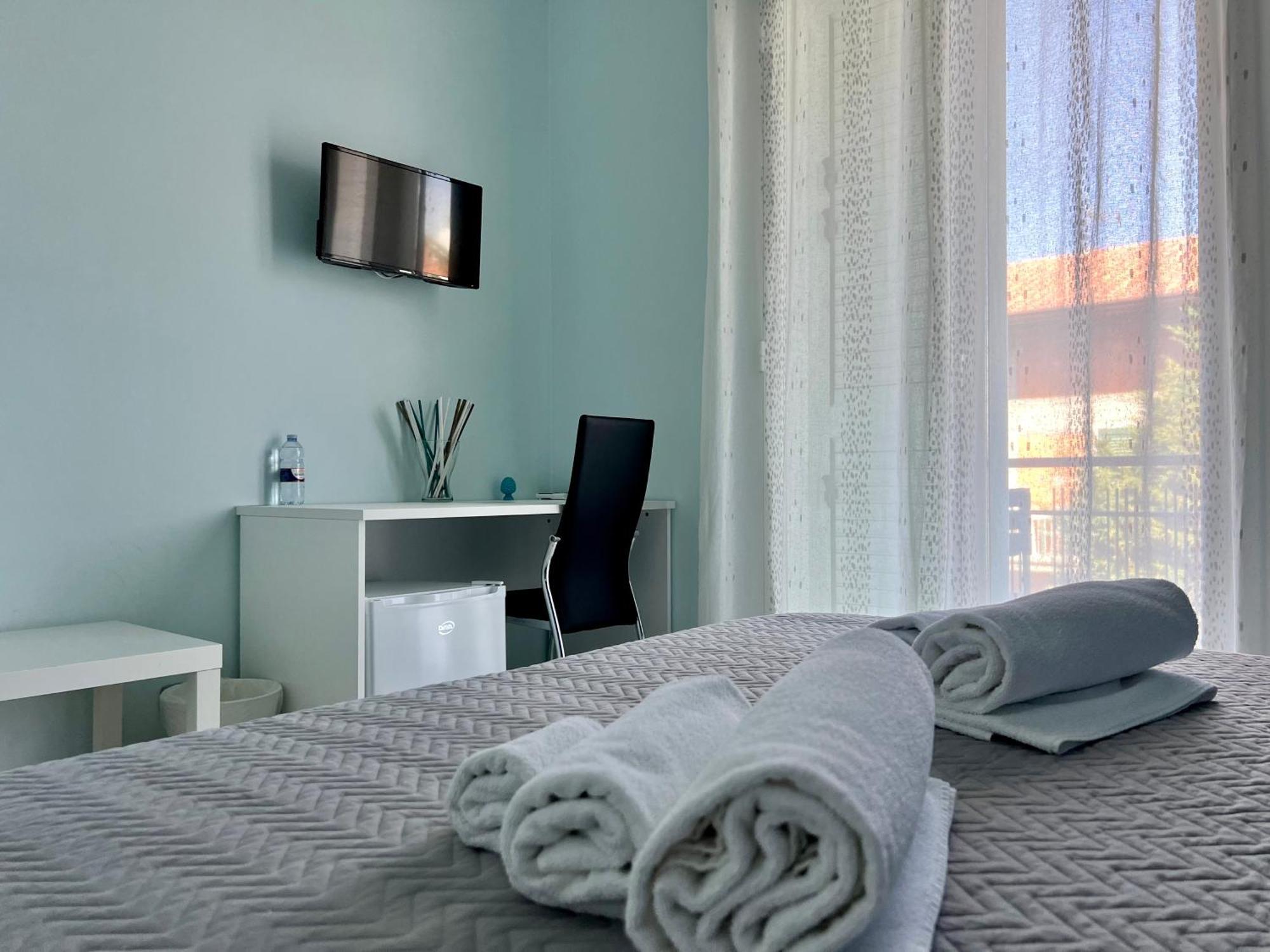 Bed and Breakfast Bluviro Бронте Екстер'єр фото