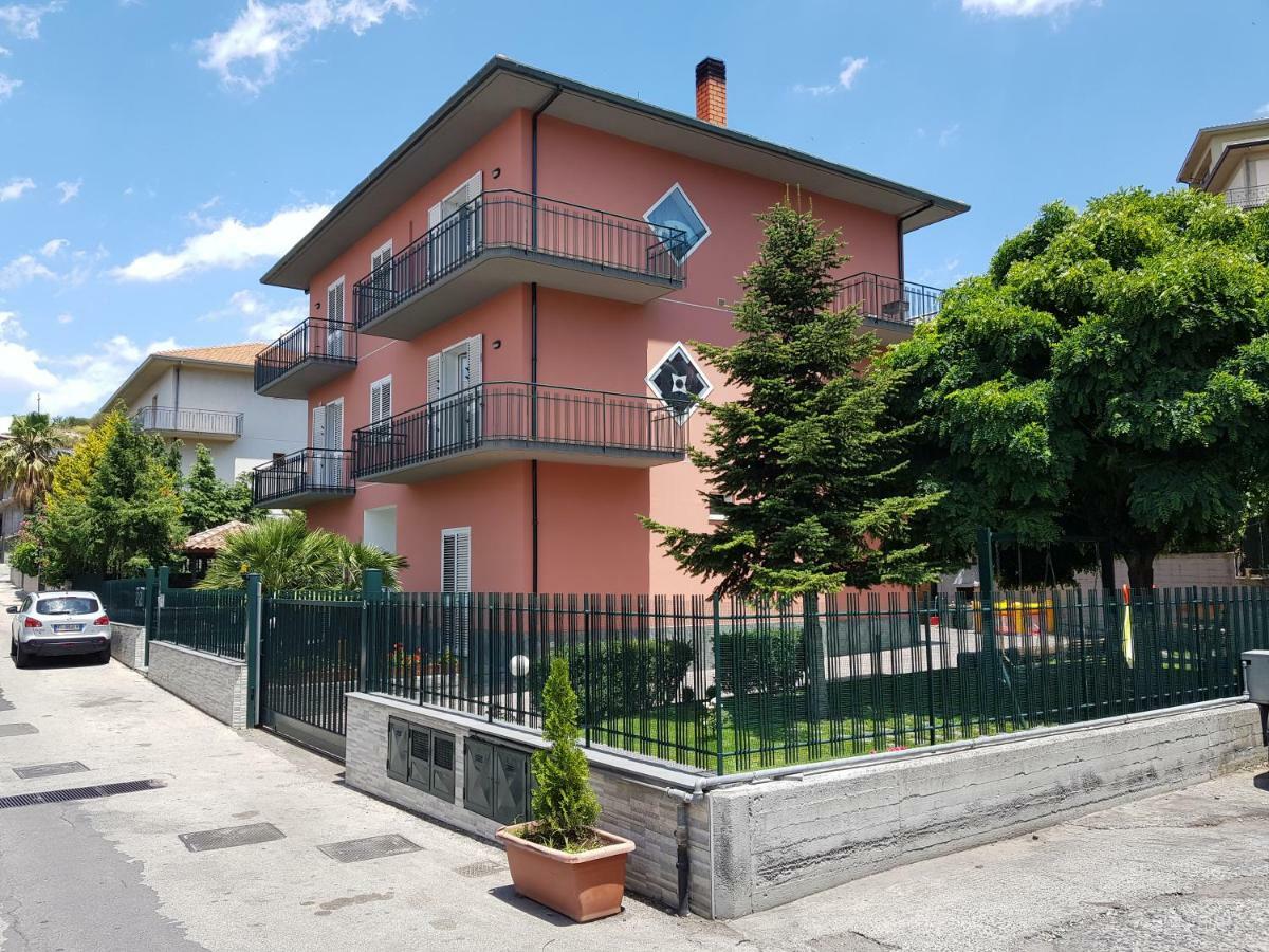 Bed and Breakfast Bluviro Бронте Екстер'єр фото